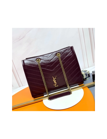 YSL Saint Laurent bags 871151 33X27X14cm,YSL Bags,BAGS