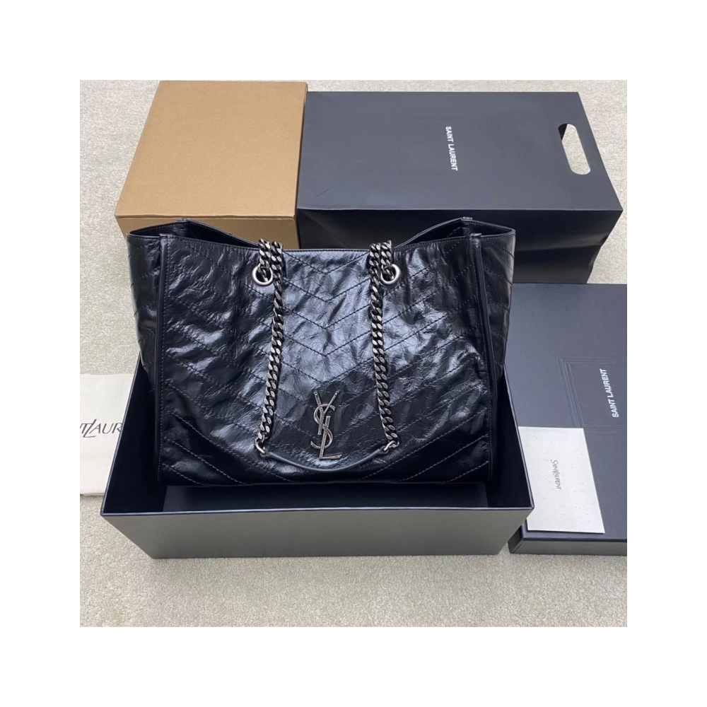 YSL Saint Laurent bags 871151 33X27X14cm,YSL Bags,BAGS