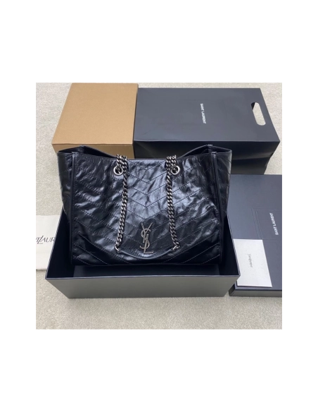 YSL Saint Laurent bags 871151 33X27X14cm,YSL Bags,BAGS