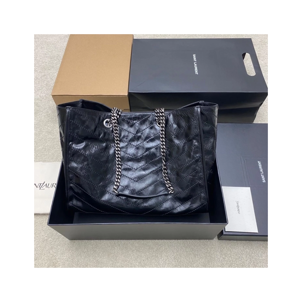 YSL Saint Laurent bags 871151 33X27X14cm,YSL Bags,BAGS