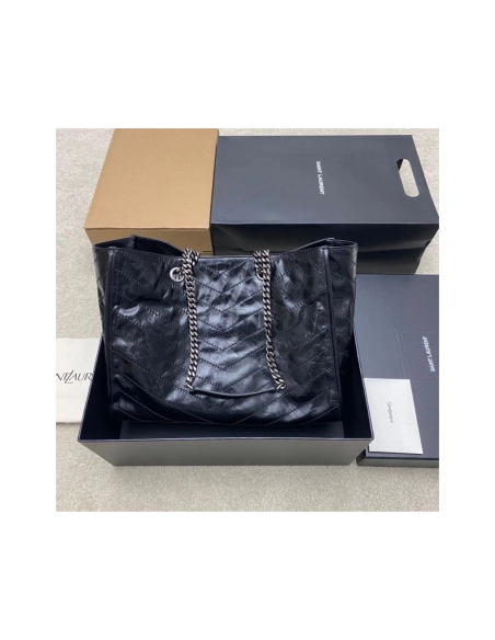 YSL Saint Laurent bags 871151 33X27X14cm,YSL Bags,BAGS