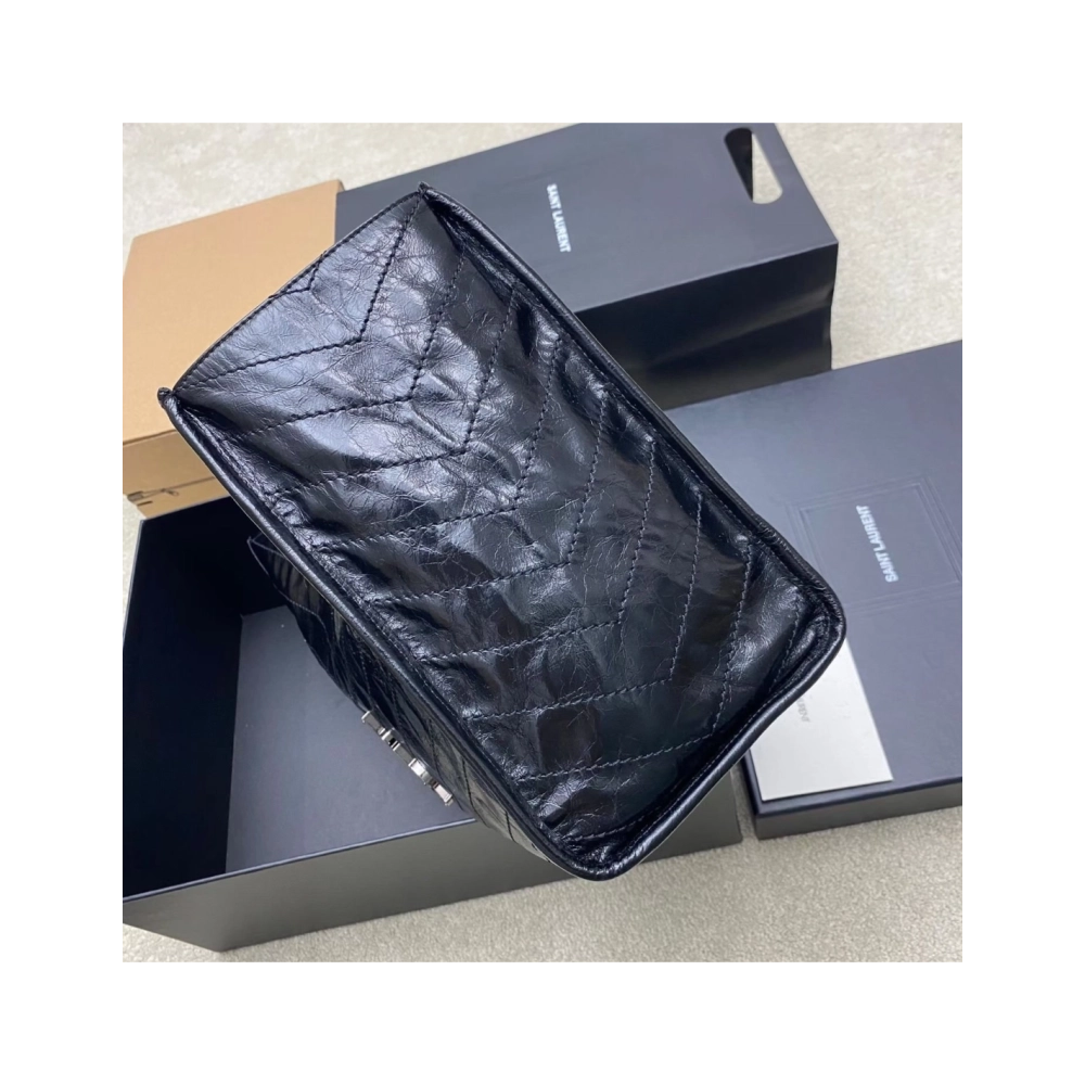 YSL Saint Laurent bags 871151 33X27X14cm,YSL Bags,BAGS