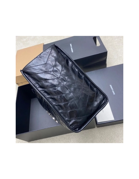 YSL Saint Laurent bags 871151 33X27X14cm,YSL Bags,BAGS