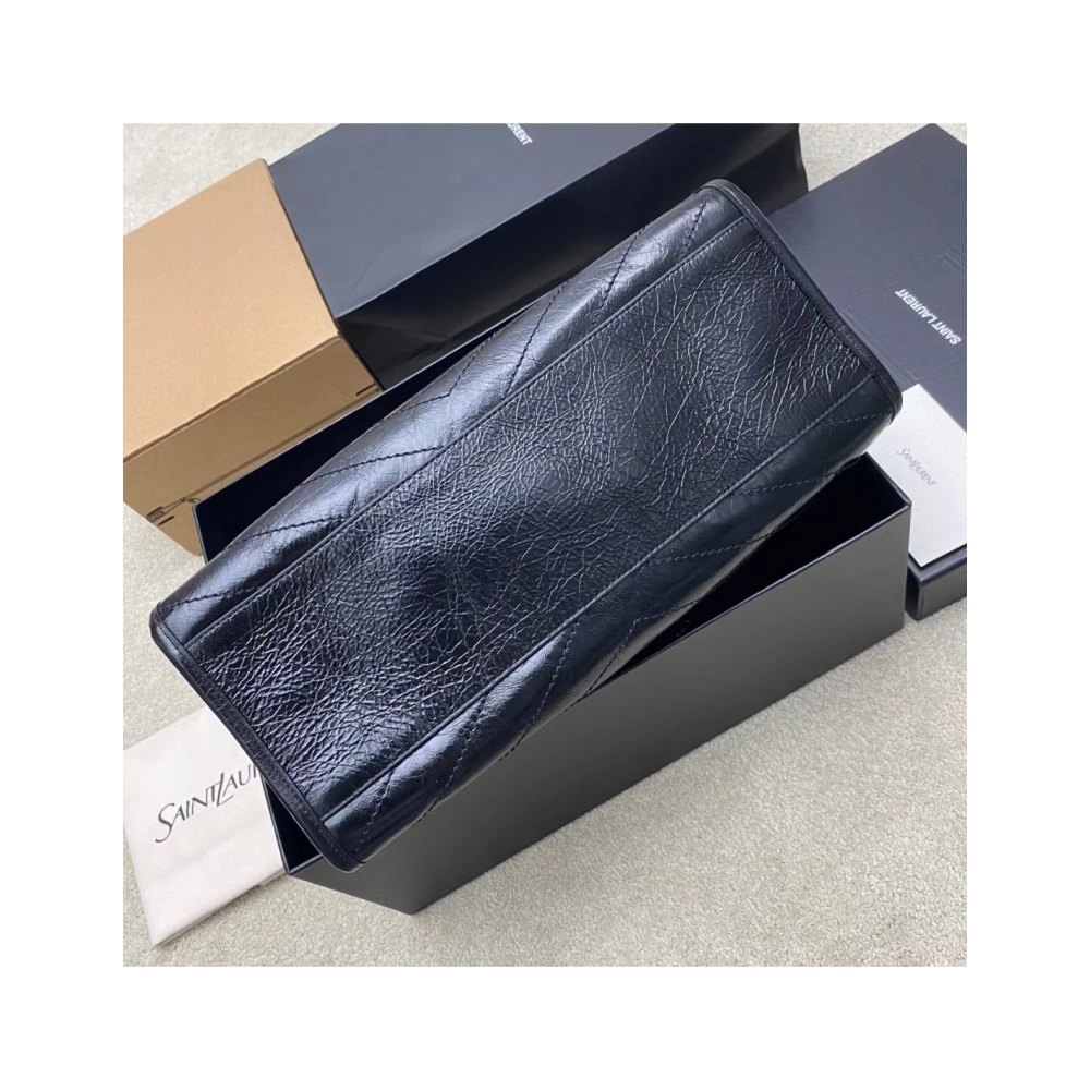 YSL Saint Laurent bags 871151 33X27X14cm,YSL Bags,BAGS
