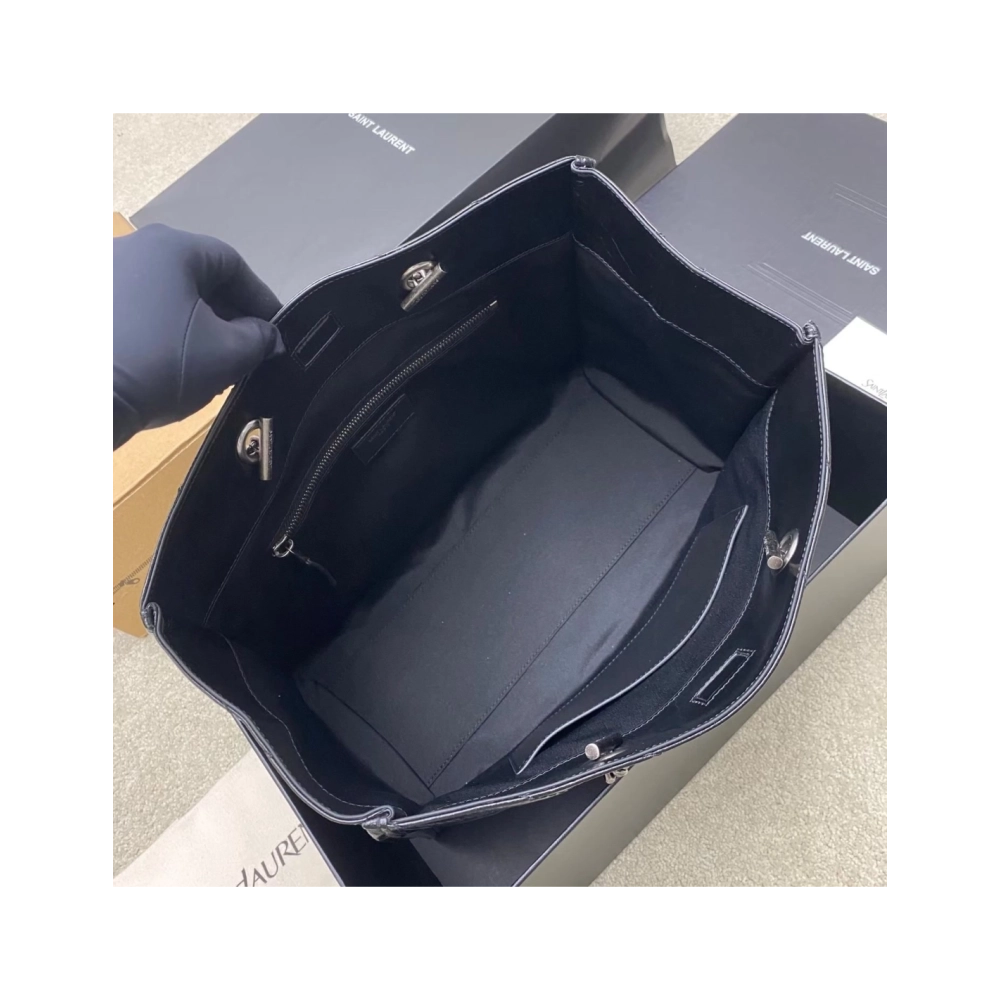 YSL Saint Laurent bags 871151 33X27X14cm,YSL Bags,BAGS