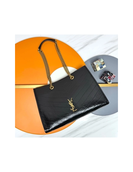 YSL Saint Laurent bags 871151 33X27X14cm,YSL Bags,BAGS