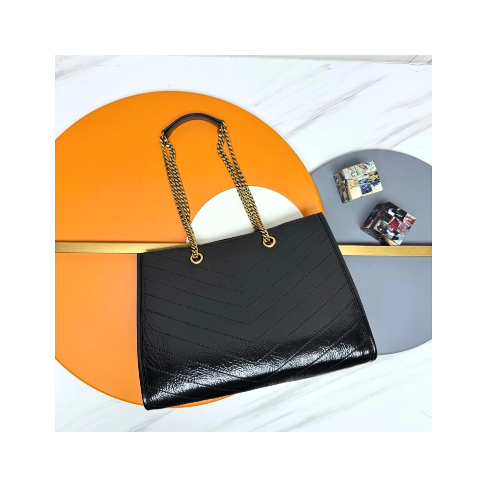 YSL Saint Laurent bags 871151 33X27X14cm,YSL Bags,BAGS