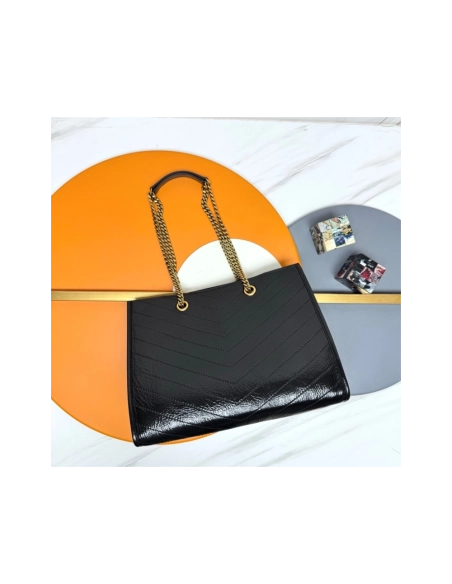 YSL Saint Laurent bags 871151 33X27X14cm,YSL Bags,BAGS