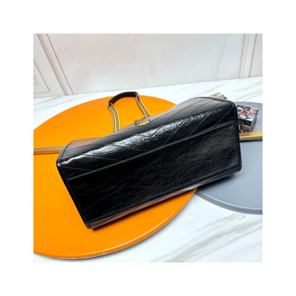 YSL Saint Laurent bags 871151 33X27X14cm,YSL Bags,BAGS
