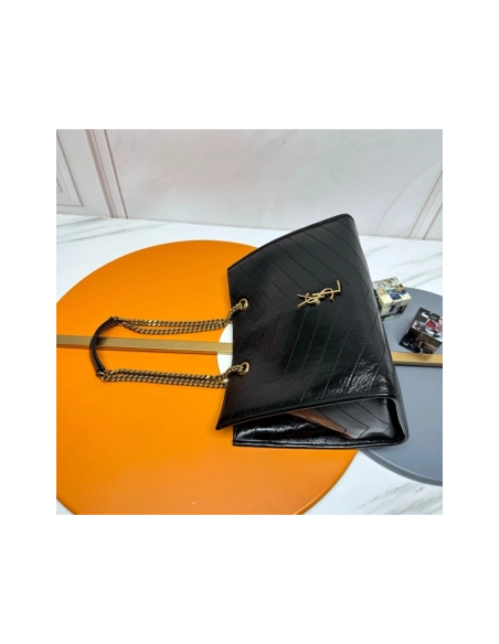 YSL Saint Laurent bags 871151 33X27X14cm,YSL Bags,BAGS