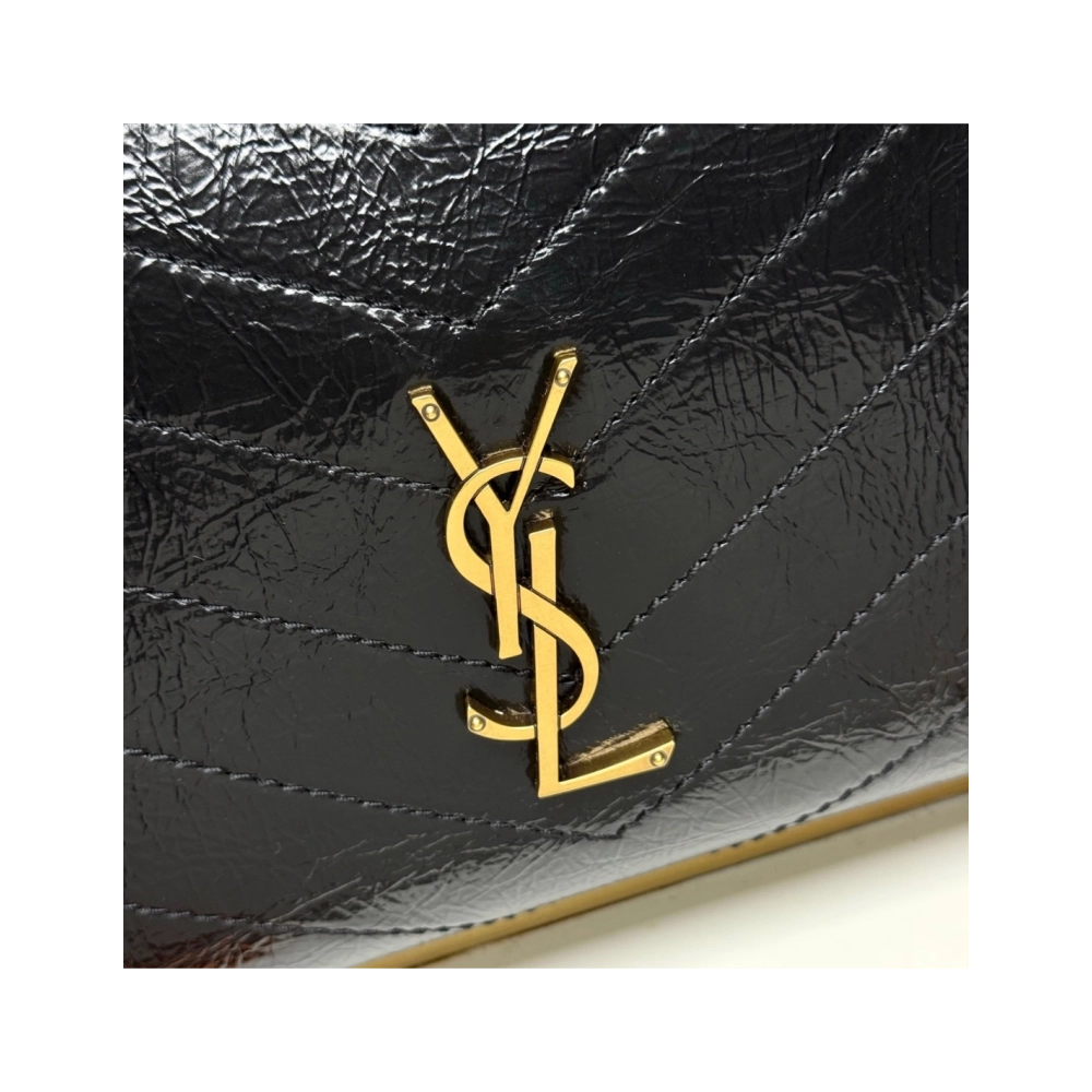 YSL Saint Laurent bags 871151 33X27X14cm,YSL Bags,BAGS