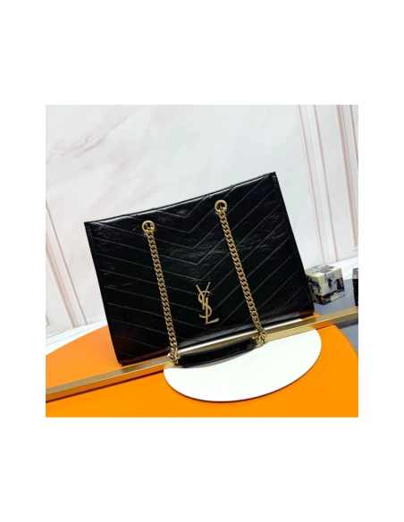 YSL Saint Laurent bags 871151 33X27X14cm,YSL Bags,BAGS