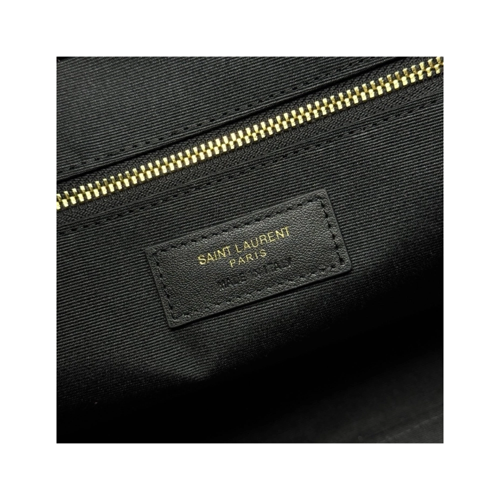 YSL Saint Laurent bags 871151 33X27X14cm,YSL Bags,BAGS