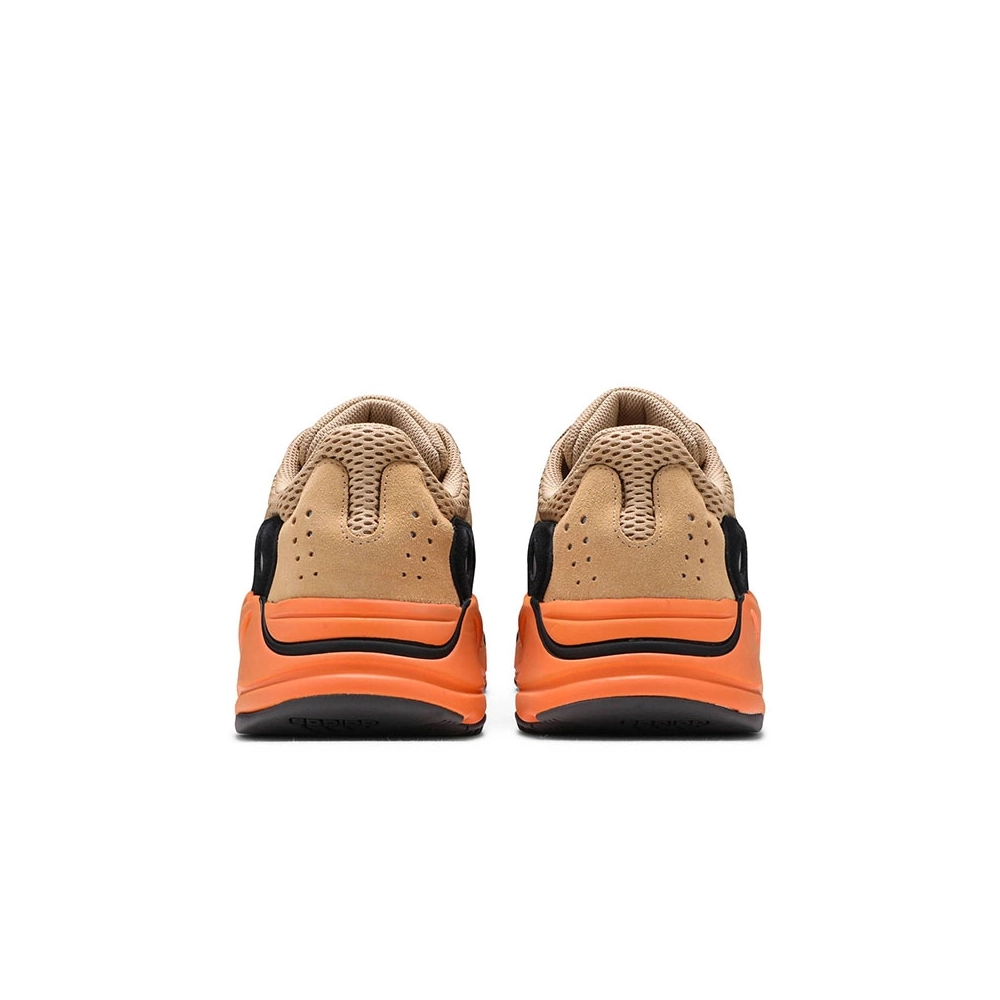 YEEZY BOOST 700 ENFLAME AMBER,YEEZY 700,YEEZY