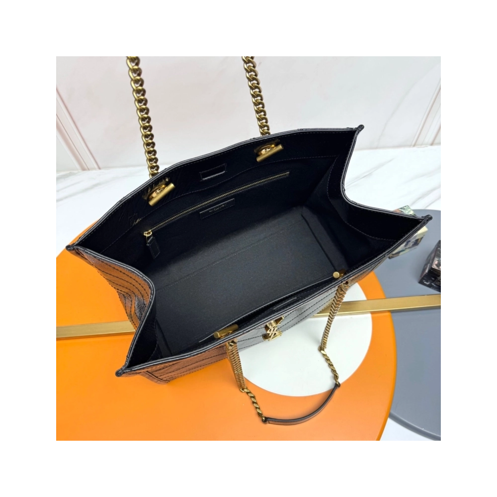 YSL Saint Laurent bags 871151 33X27X14cm,YSL Bags,BAGS