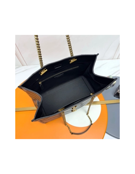 YSL Saint Laurent bags 871151 33X27X14cm,YSL Bags,BAGS