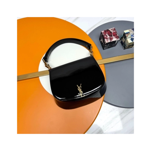 YSL Saint Laurent bags 800846 17.5X21X8cm,YSL Bags,BAGS