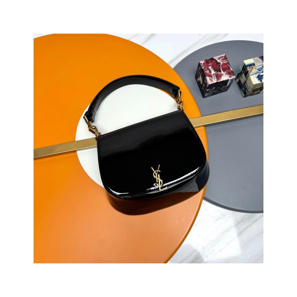 YSL Saint Laurent bags 800846 17.5X21X8cm,YSL Bags,BAGS