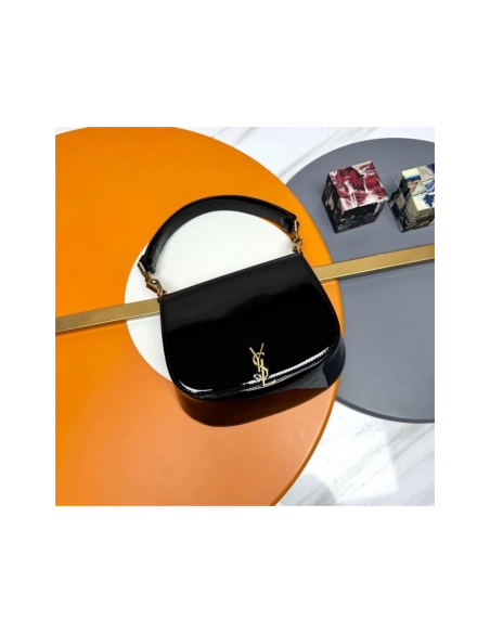 YSL Saint Laurent bags 800846 17.5X21X8cm,YSL Bags,BAGS
