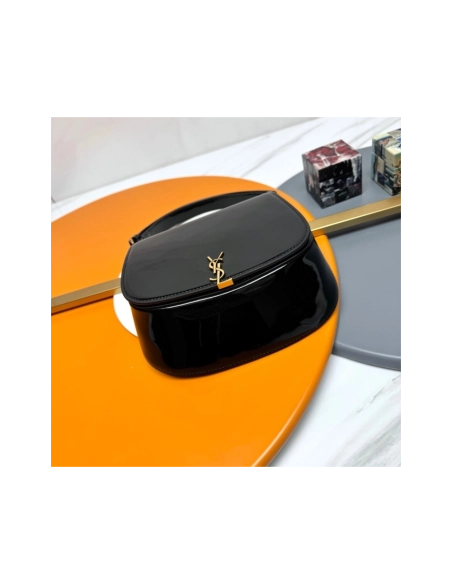 YSL Saint Laurent bags 800846 17.5X21X8cm,YSL Bags,BAGS
