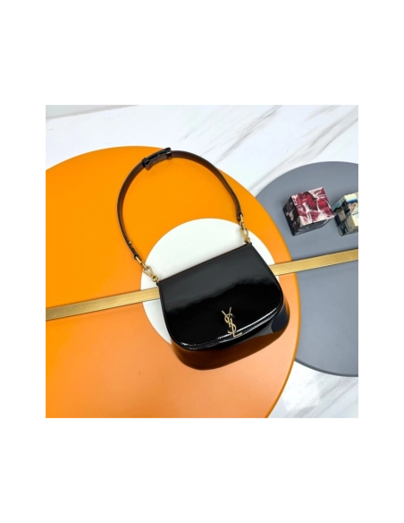 YSL Saint Laurent bags 800846 17.5X21X8cm,YSL Bags,BAGS