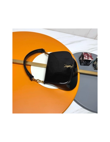 YSL Saint Laurent bags 800846 17.5X21X8cm,YSL Bags,BAGS