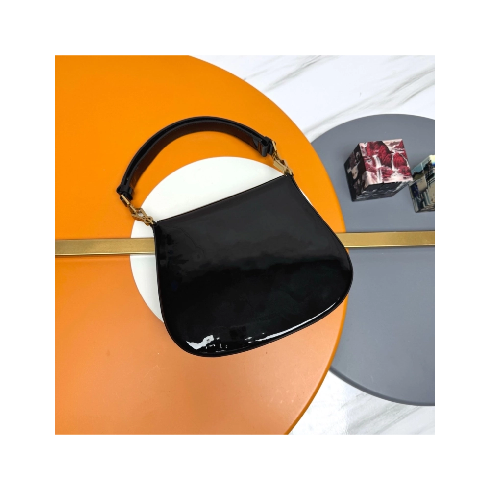 YSL Saint Laurent bags 800846 17.5X21X8cm,YSL Bags,BAGS