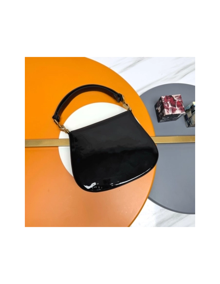 YSL Saint Laurent bags 800846 17.5X21X8cm,YSL Bags,BAGS