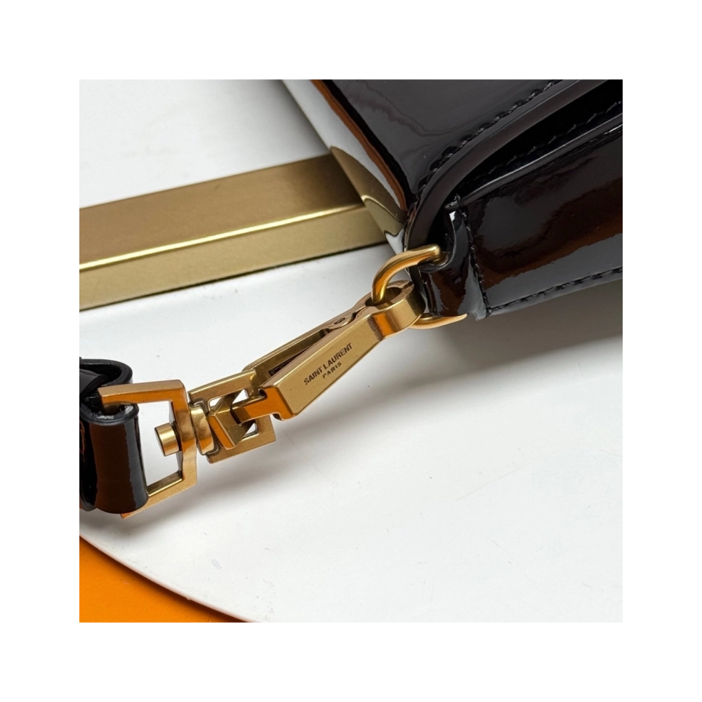 YSL Saint Laurent bags 800846 17.5X21X8cm,YSL Bags,BAGS