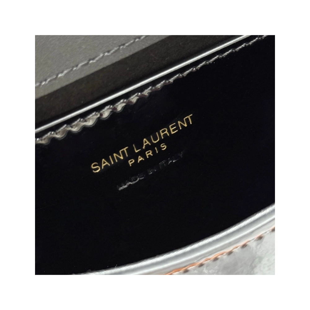 YSL Saint Laurent bags 800846 17.5X21X8cm,YSL Bags,BAGS
