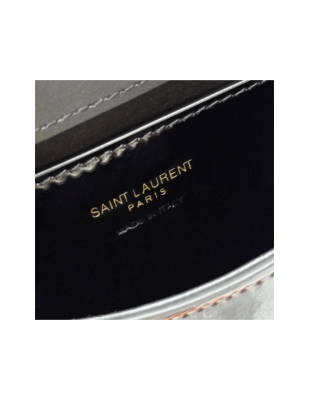 YSL Saint Laurent bags 800846 17.5X21X8cm,YSL Bags,BAGS