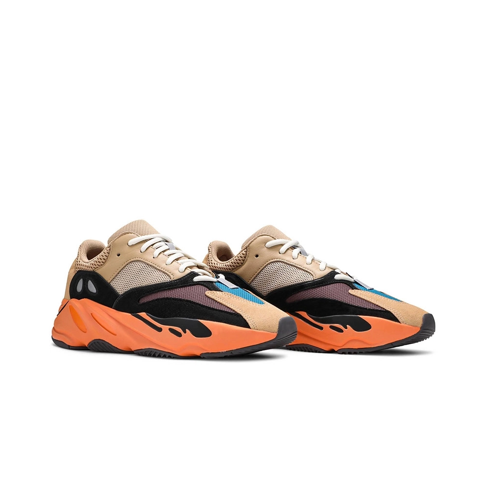 YEEZY BOOST 700 ENFLAME AMBER,YEEZY 700,YEEZY