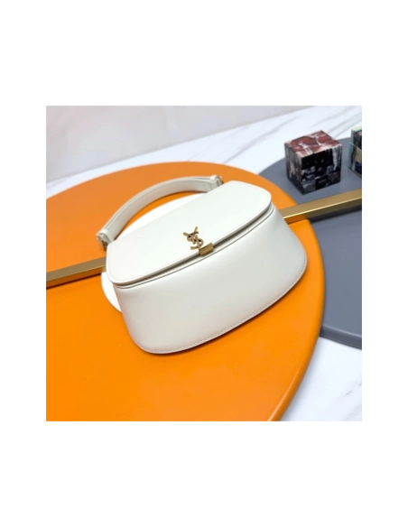 YSL Saint Laurent bags 800846 17.5X21X8cm,YSL Bags,BAGS