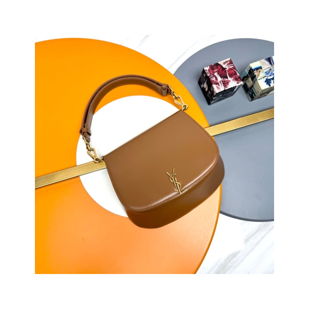 YSL Saint Laurent bags 800846 17.5X21X8cm,YSL Bags,BAGS