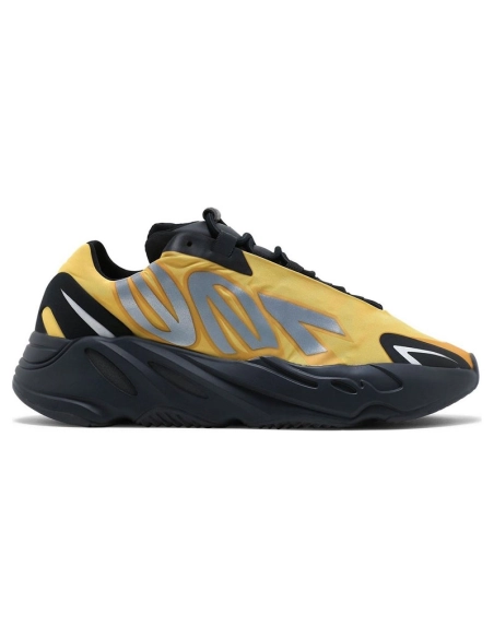 YEEZY BOOST 700 MNVN HONEY FLUX,YEEZY 700,YEEZY