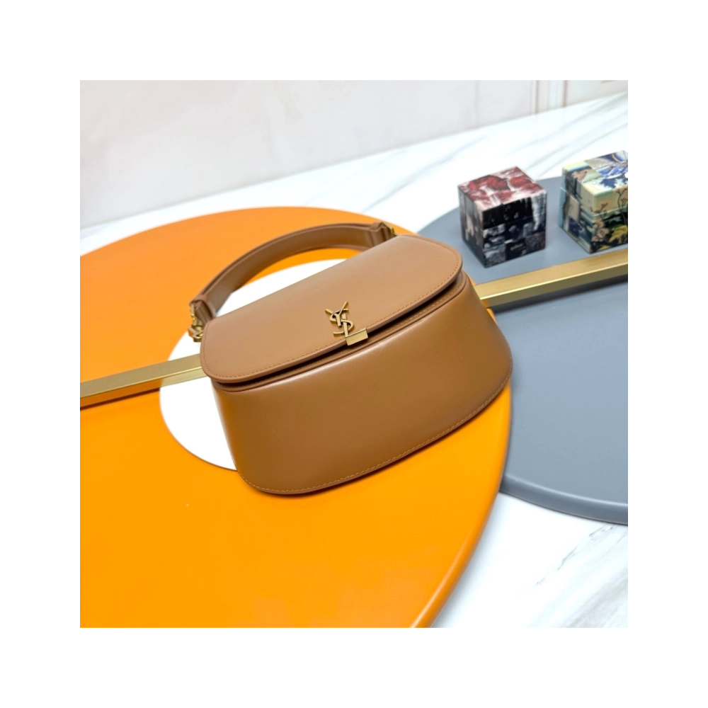 YSL Saint Laurent bags 800846 17.5X21X8cm,YSL Bags,BAGS