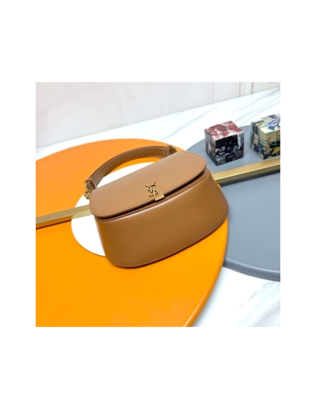 YSL Saint Laurent bags 800846 17.5X21X8cm,YSL Bags,BAGS