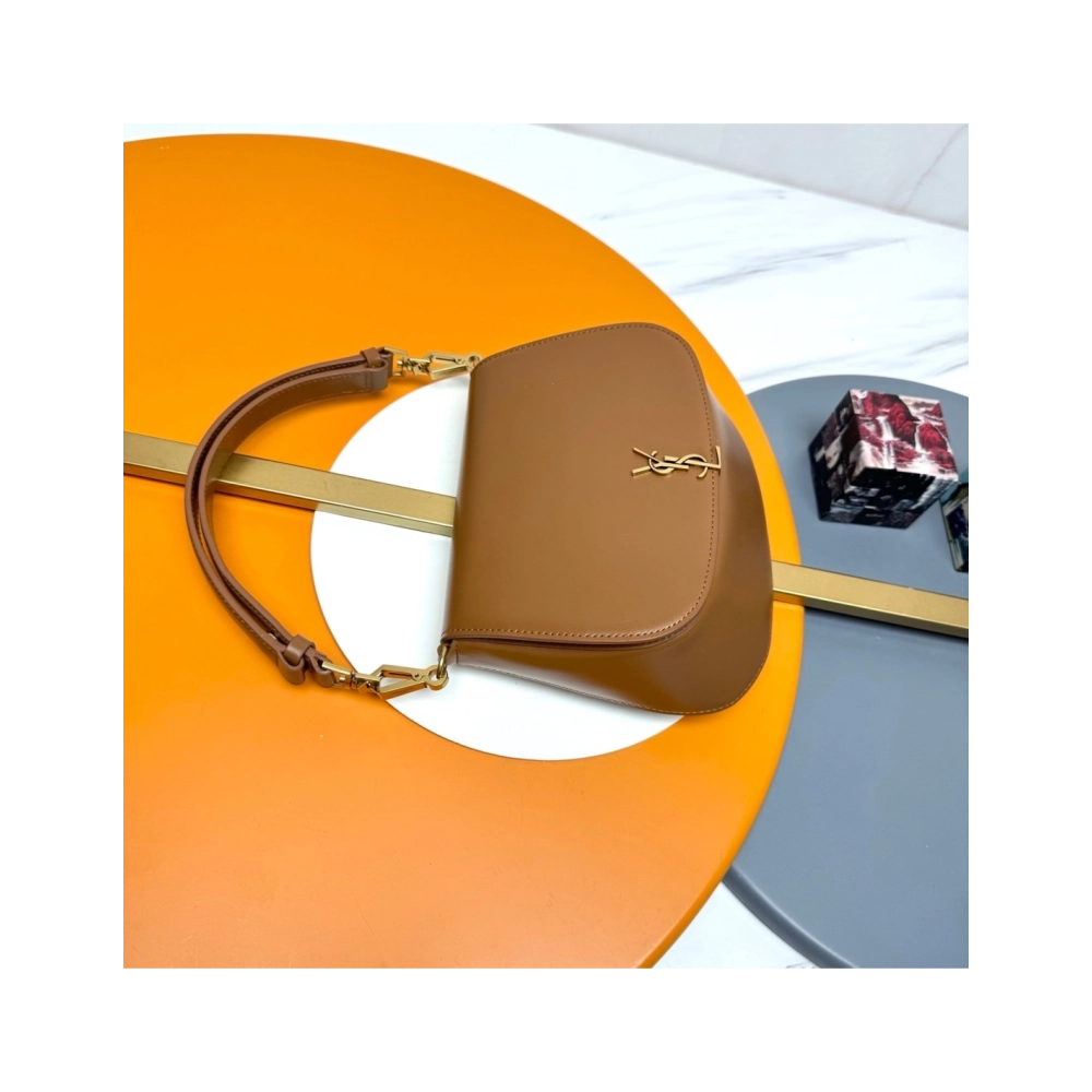 YSL Saint Laurent bags 800846 17.5X21X8cm,YSL Bags,BAGS