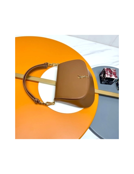 YSL Saint Laurent bags 800846 17.5X21X8cm,YSL Bags,BAGS