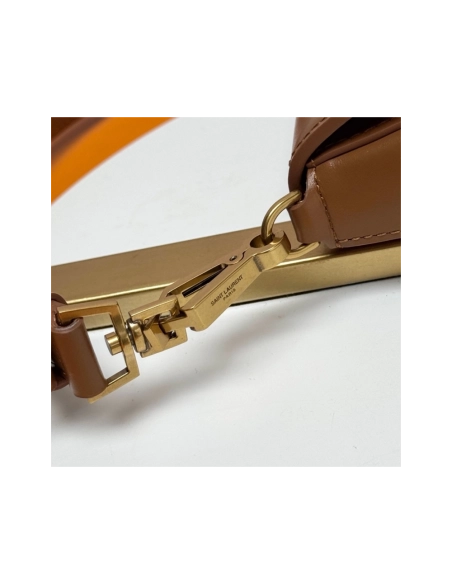 YSL Saint Laurent bags 800846 17.5X21X8cm,YSL Bags,BAGS