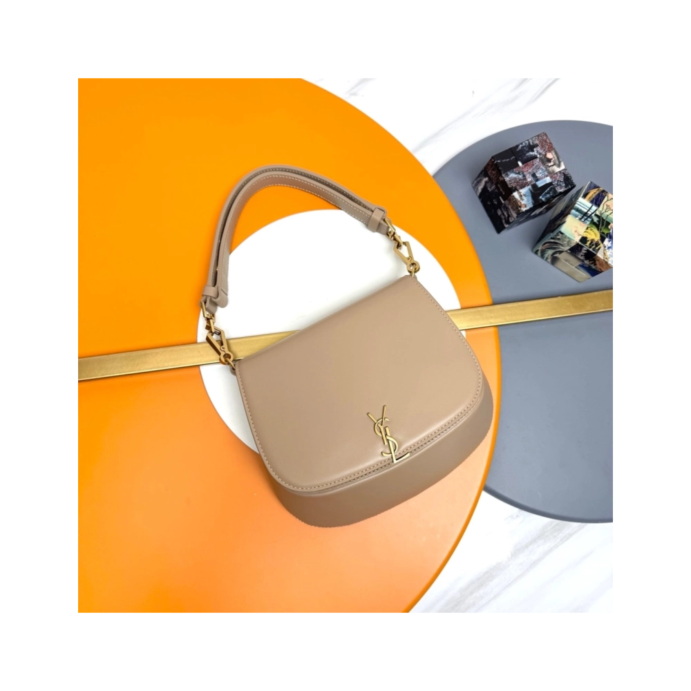 YSL Saint Laurent bags 800846 17.5X21X8cm,YSL Bags,BAGS