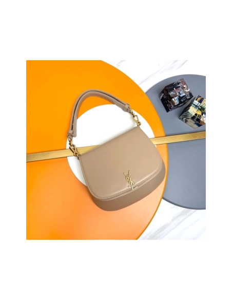 YSL Saint Laurent bags 800846 17.5X21X8cm,YSL Bags,BAGS
