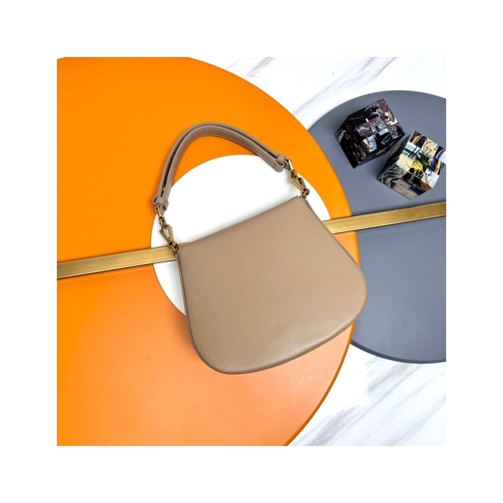 YSL Saint Laurent bags 800846 17.5X21X8cm,YSL Bags,BAGS