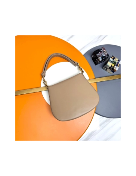 YSL Saint Laurent bags 800846 17.5X21X8cm,YSL Bags,BAGS