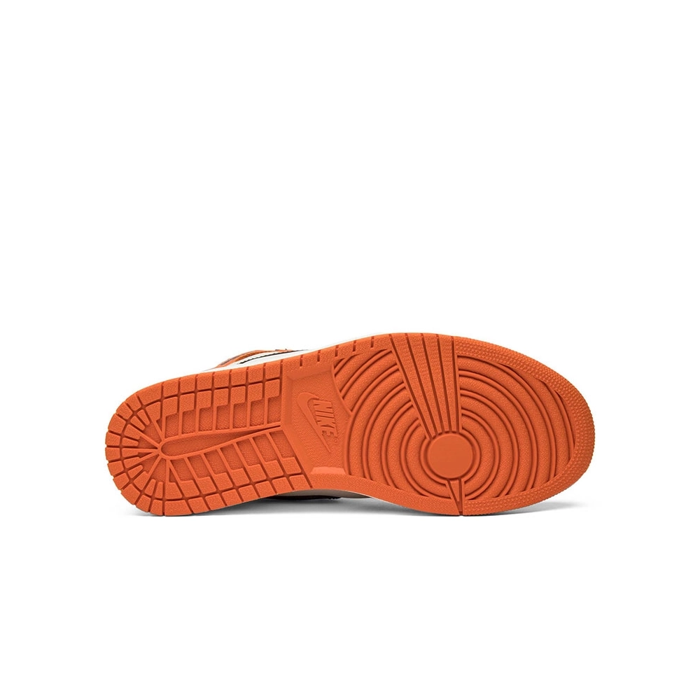 AIR JORDAN 1 RETRO SHATTERED BACKBOARD 555088 005,AIR JORDAN 1 HIGH,Air Jordan