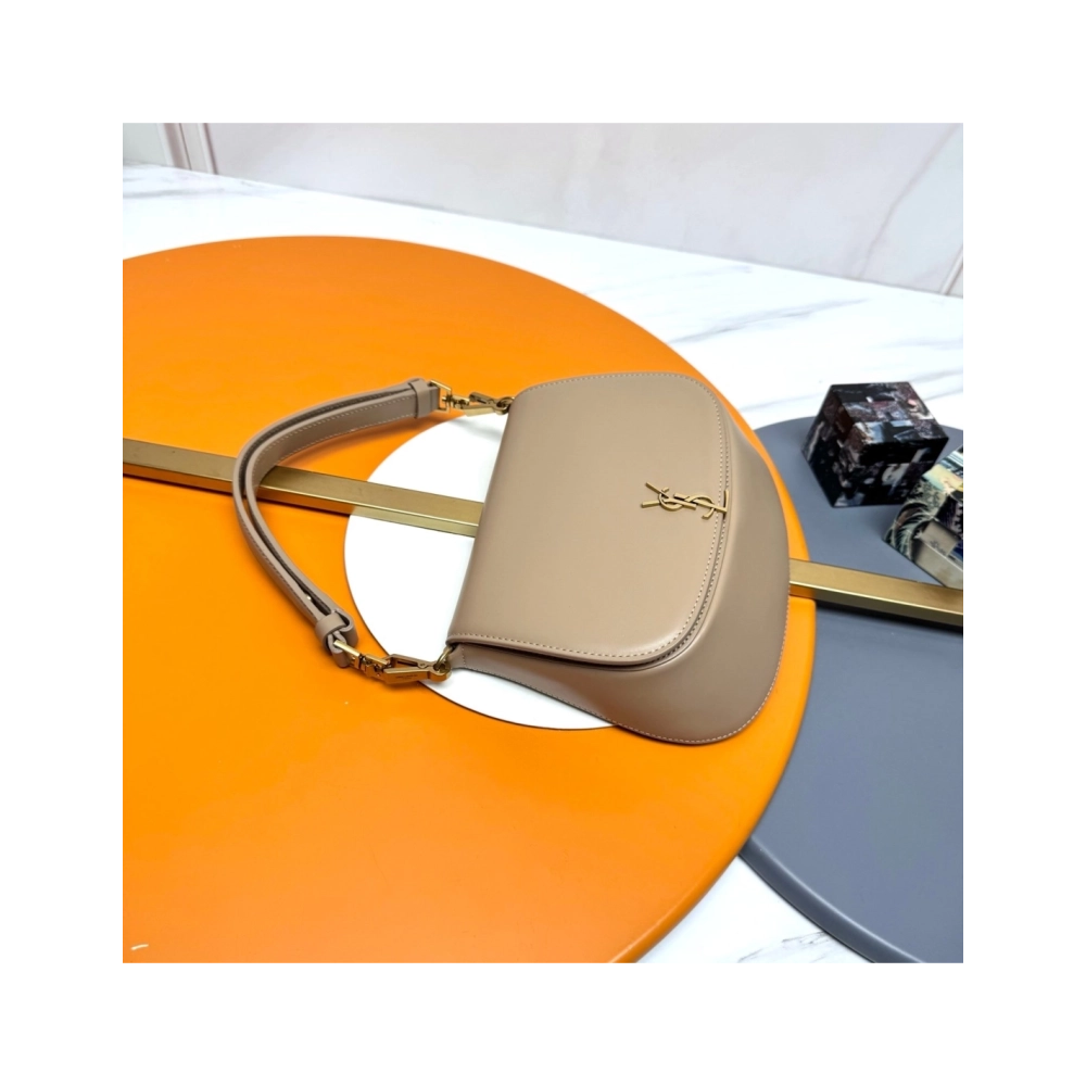 YSL Saint Laurent bags 800846 17.5X21X8cm,YSL Bags,BAGS