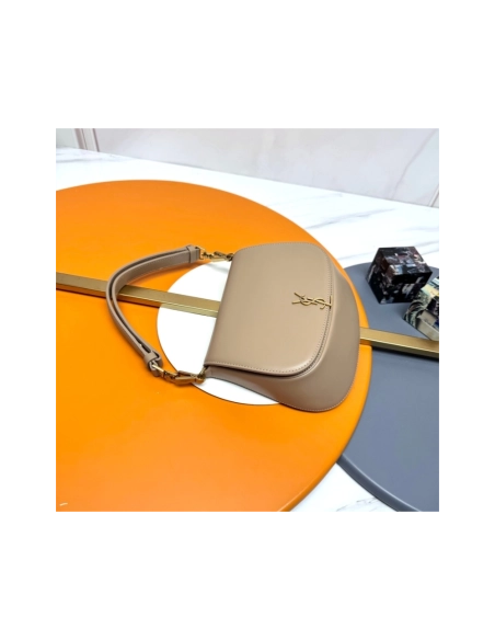 YSL Saint Laurent bags 800846 17.5X21X8cm,YSL Bags,BAGS