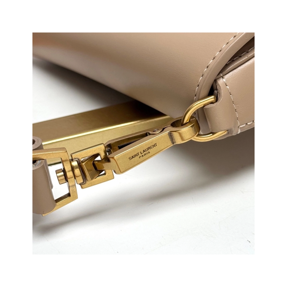 YSL Saint Laurent bags 800846 17.5X21X8cm,YSL Bags,BAGS
