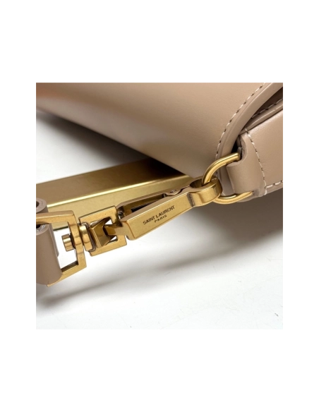 YSL Saint Laurent bags 800846 17.5X21X8cm,YSL Bags,BAGS