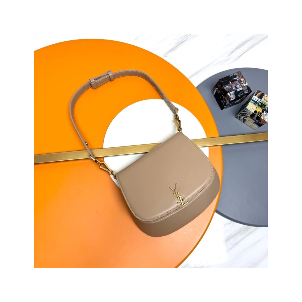 YSL Saint Laurent bags 800846 17.5X21X8cm,YSL Bags,BAGS